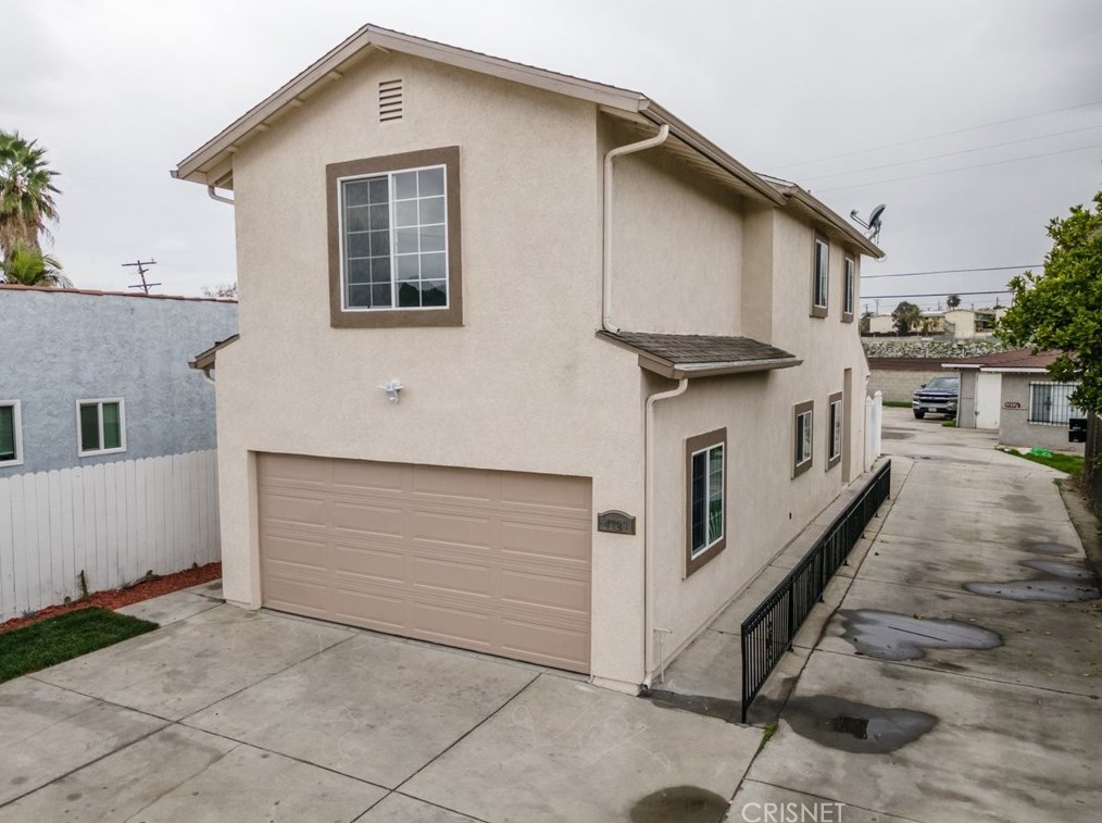 4723 Ivy St, Pico Rivera, CA 90660