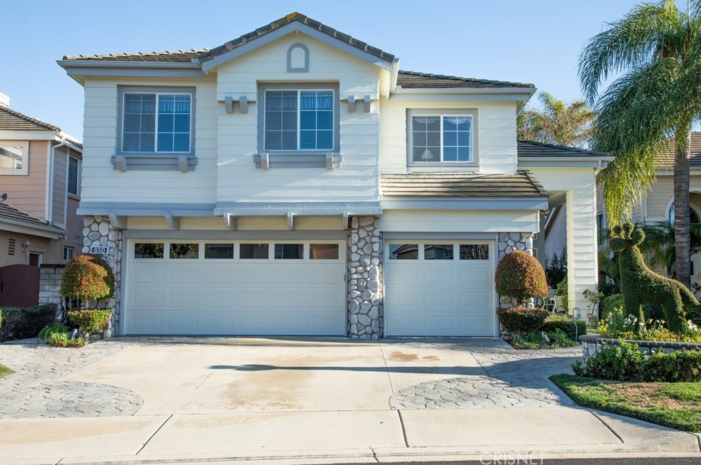 650 Hawks Bill Pl, Simi Valley, CA 93065