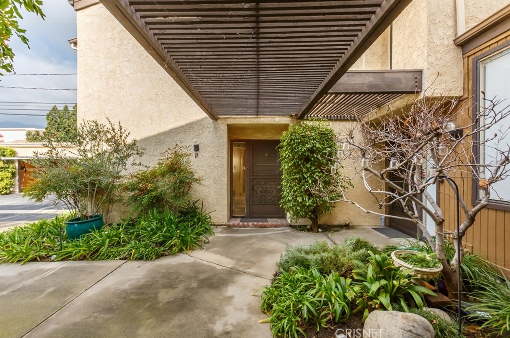239 Linwood Ave #d, Monrovia, CA 91016