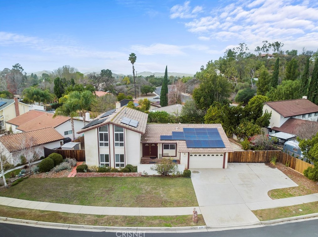1179 Valley High Ave, Thousand Oaks, CA 91362-2319
