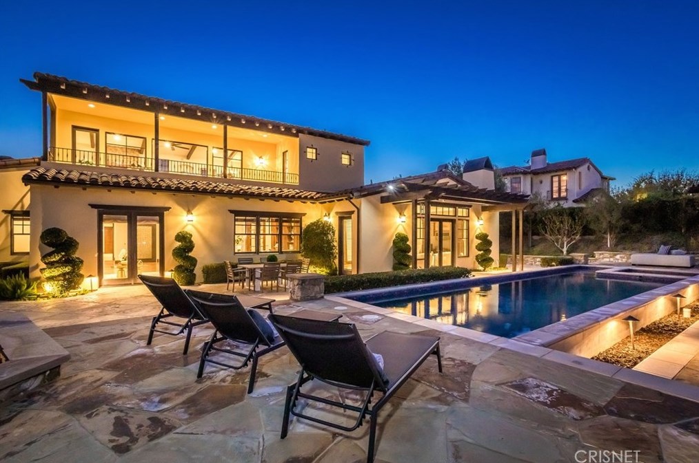 25817 Shady Oak Ln, Santa Clarita, CA 91381