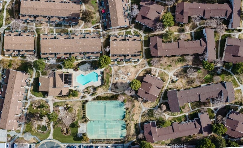 44436 15th Street #6, Lancaster, CA 93535