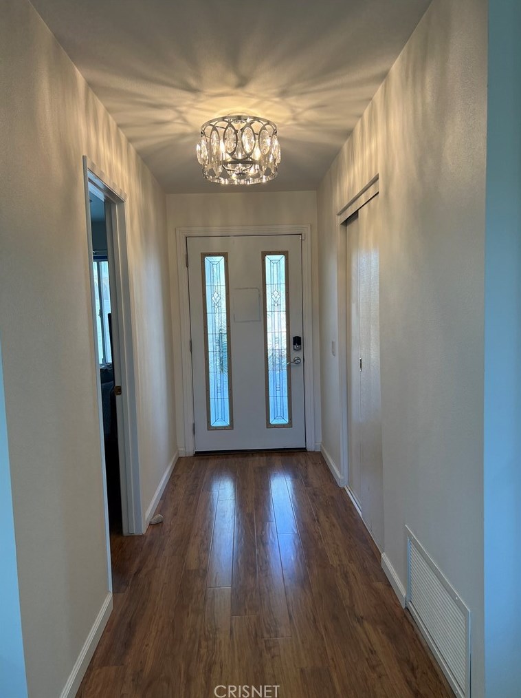 320 S Gold Canyon St, Ridgecrest, CA 93555