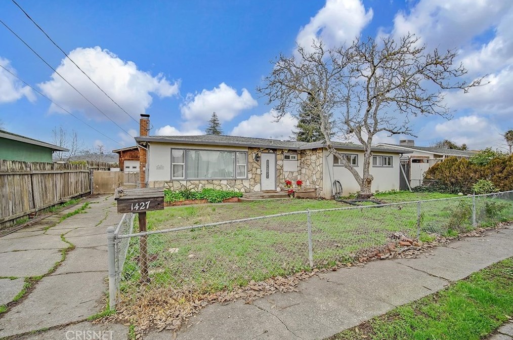 1427 Poplar St, Santa Rosa, CA 95407