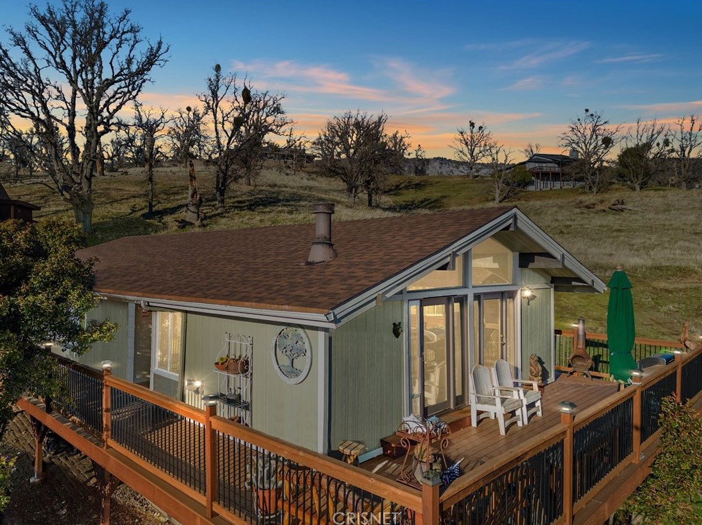 29541 N Lower Valley Rd, Tehachapi, CA 93561