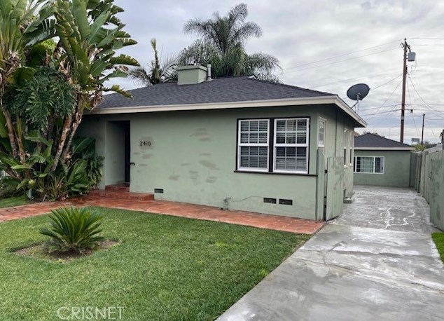2410 Gladmar St, Monterey Park, CA 91754