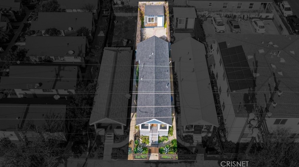 2625 Main St, Los Angeles CA  90007-2735 exterior