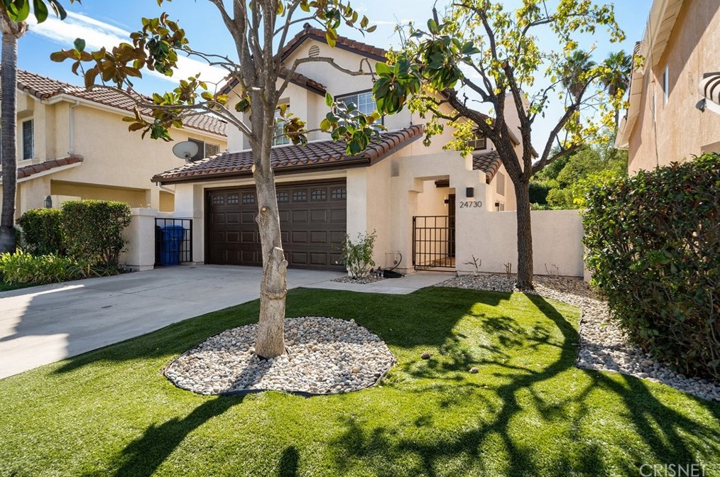 24730 Via Madera, Calabasas, CA 91302