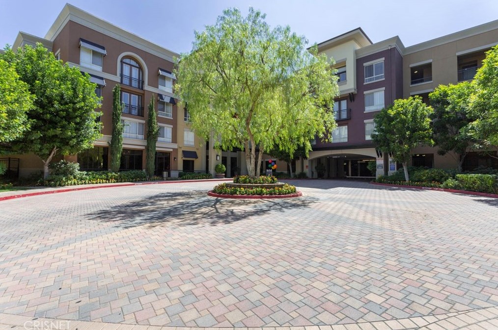 24545 Town Center Dr #5110, Santa Clarita, CA 91355