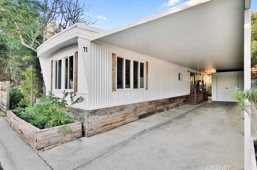 950 Woodland Ave #11, Ojai, CA 93023