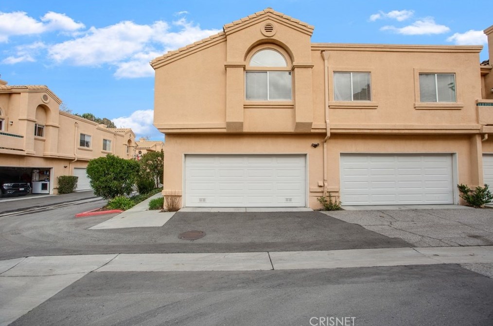 18840 Vista Del Canon #h, Santa Clarita, CA 91321