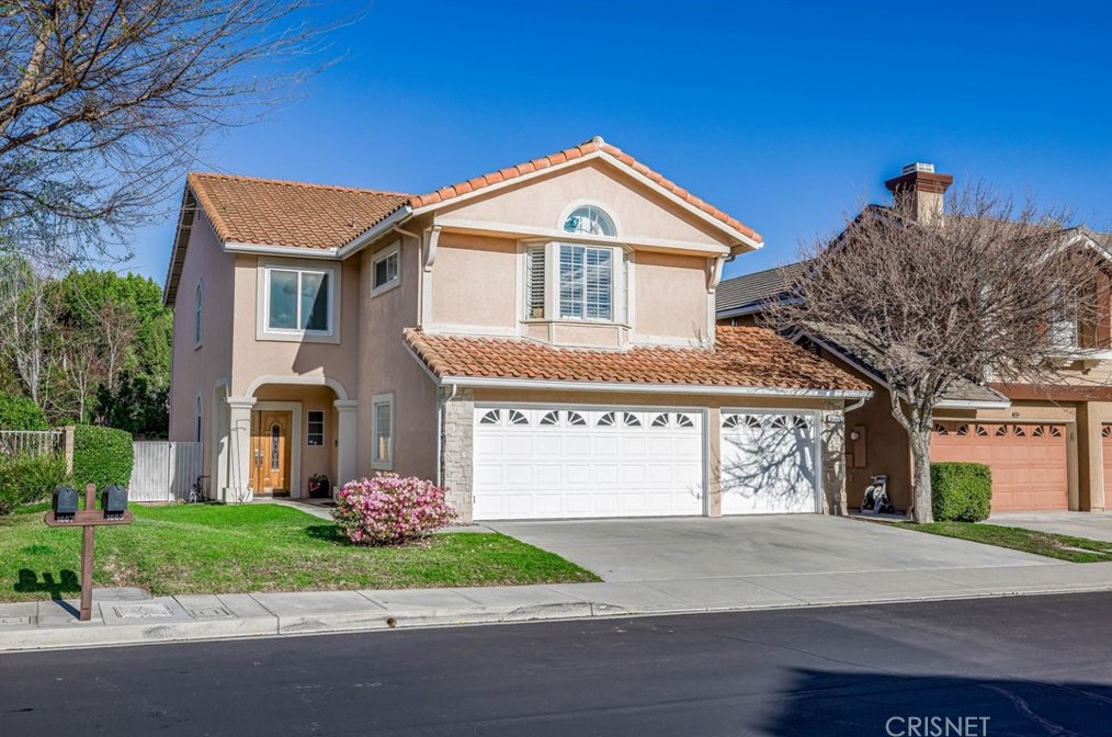 1663 Fox Springs Cir, Thousand Oaks, CA 91320-5910