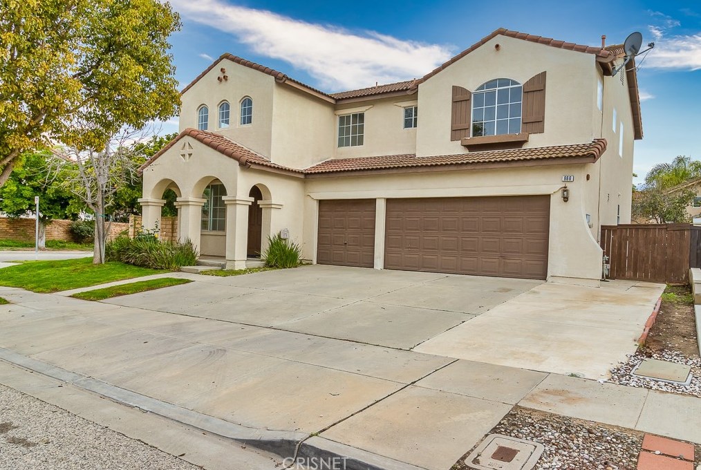 966 Paseo Ortega, Oxnard, CA 93030