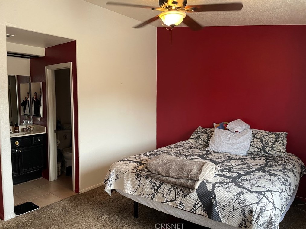 15531 Tonekai Rd, Apple Valley CA  92307-2947 exterior