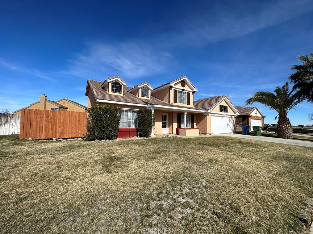4153 Finville Ave, Palmdale, CA 93552-2410