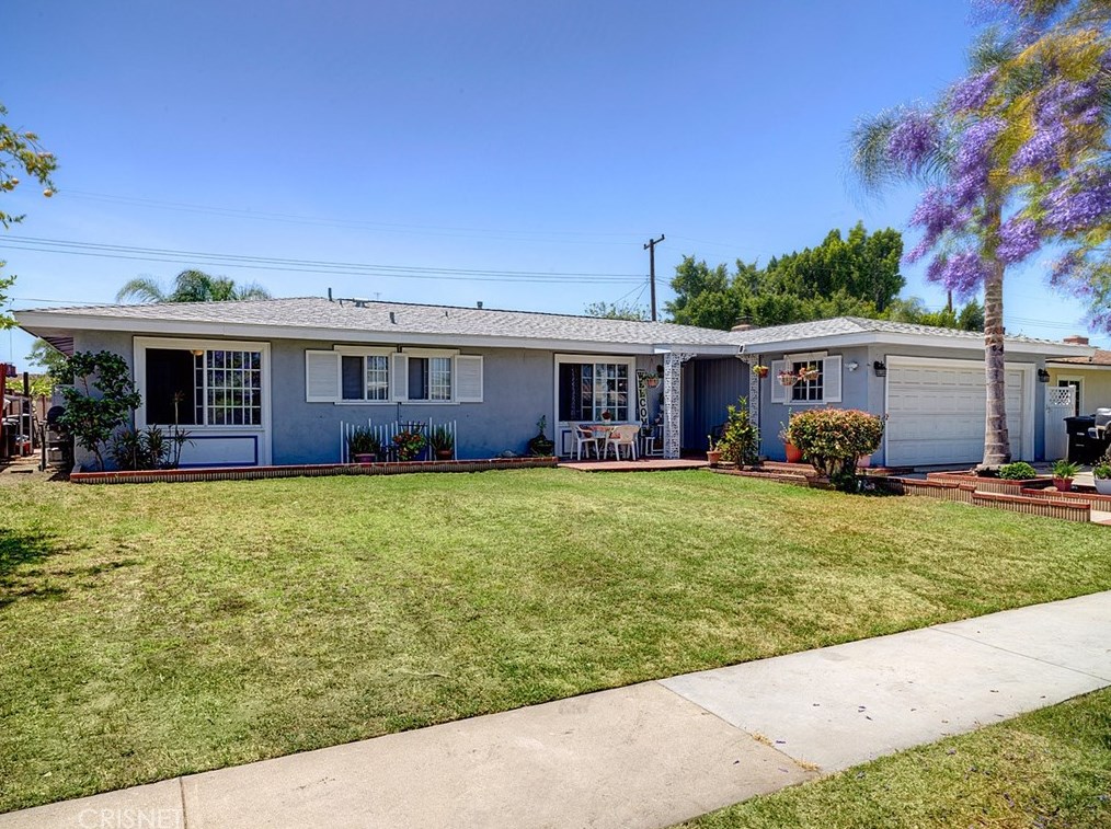 15028 Lowe Dr, La Mirada, CA 90638-5349