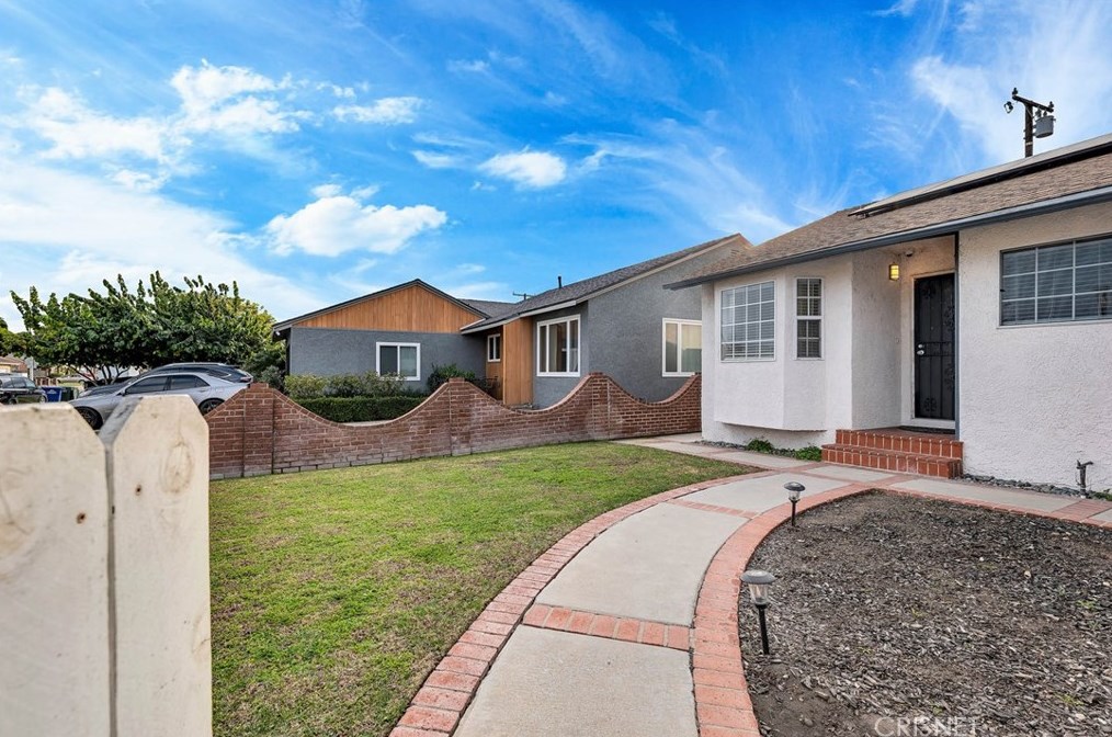 15419 Yukon Ave, Lawndale, CA 90260