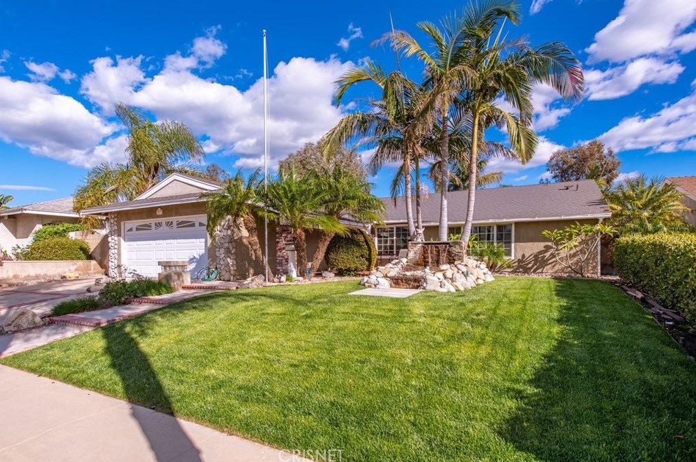 2062 Marter Ave, Simi Valley, CA 93065