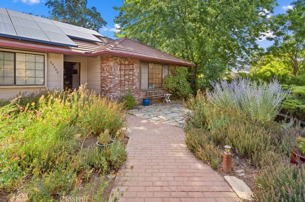 24500 Stine Ct, Tehachapi, CA 93561