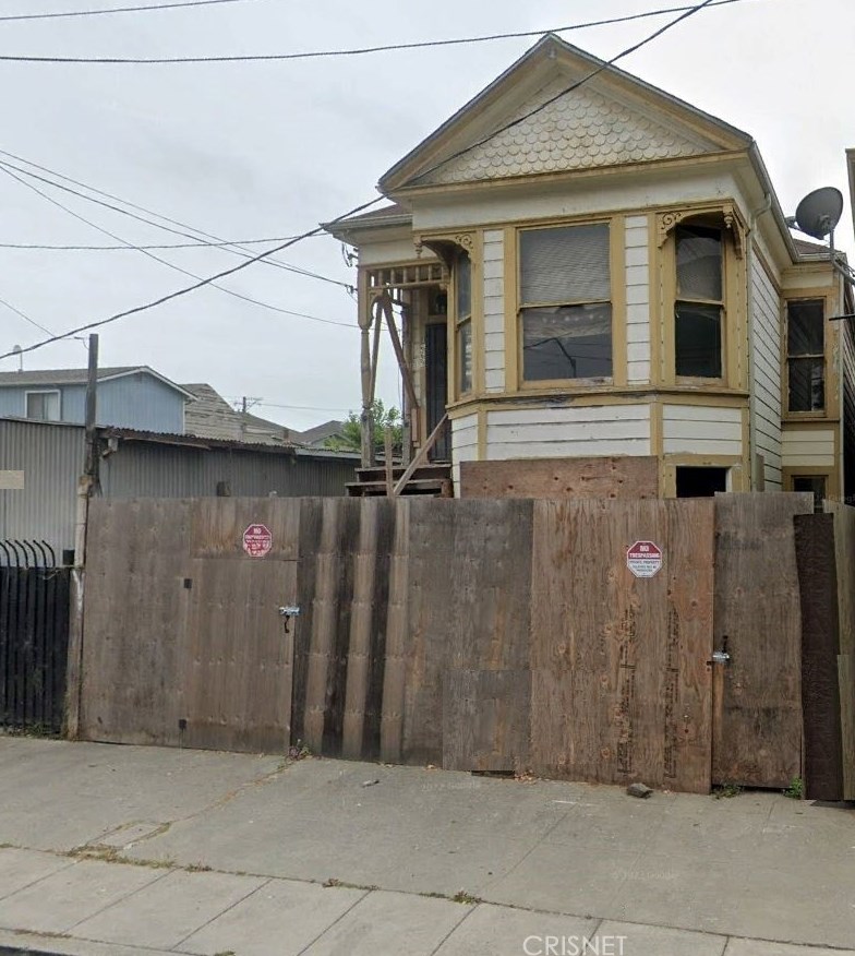 1669 13th St, Oakland, CA 94607-1534