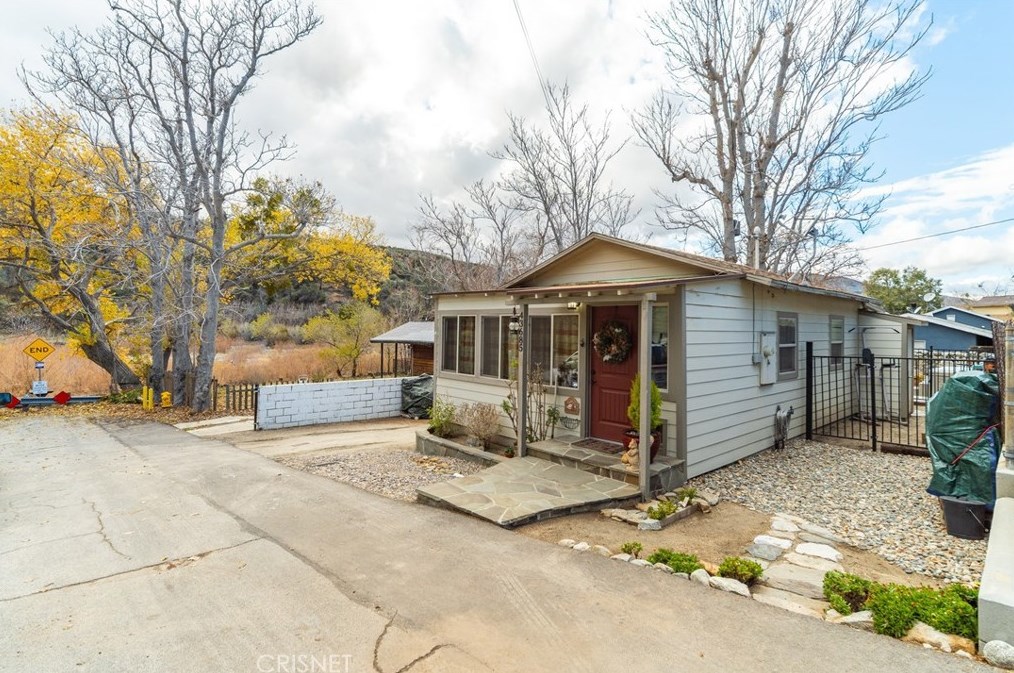 43685 Trail G, Leona Valley, CA 93532