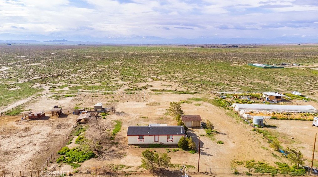 10240 E Ave F 8, Lancaster, CA 93535