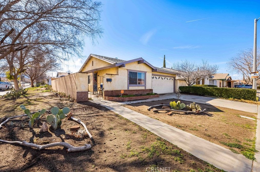 3144 Avenue, Palmdale, CA 93550-0056