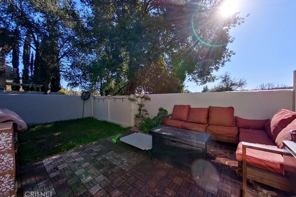 3107 Hillcrest Dr, Thousand Oaks CA  91362-3162 exterior