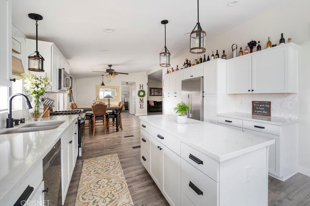 33105 Santiago Rd #151, Acton, CA 93510