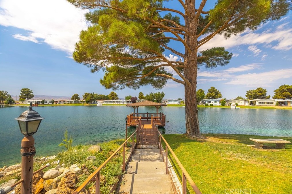 48303 20th St W #186, Lancaster, CA 93534