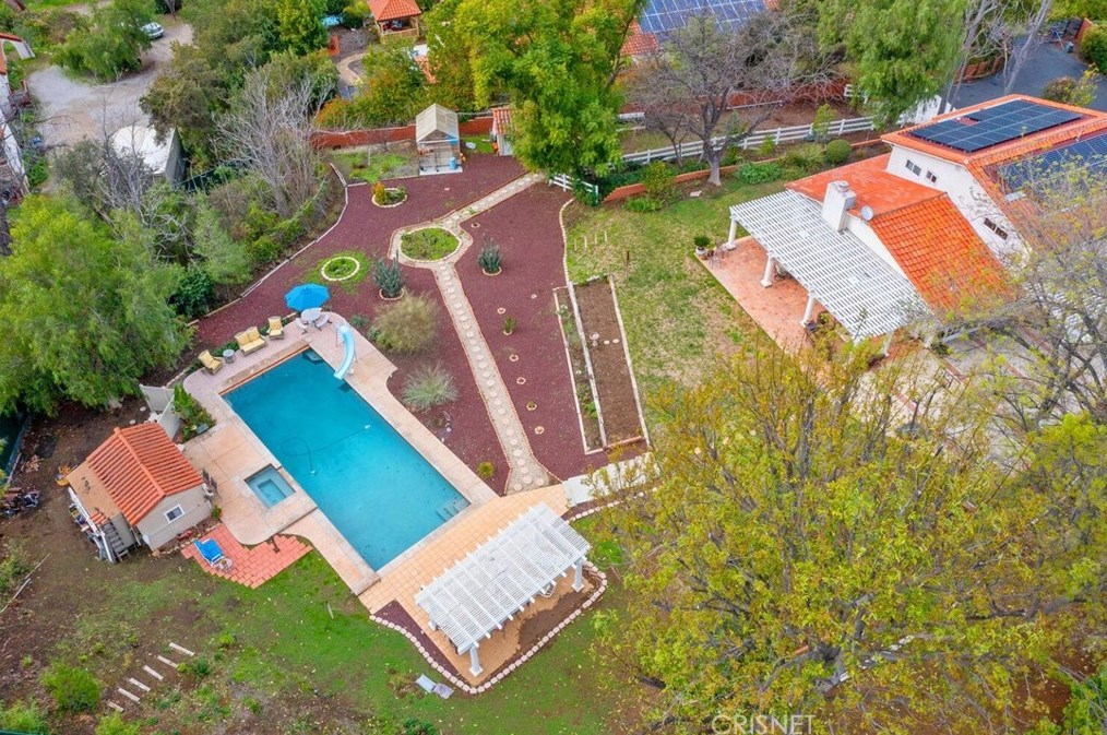 24524 Mulholland Hwy, Calabasas, CA 91302