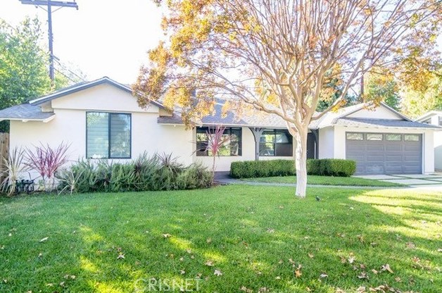 5301 Ethel Ave, Van Nuys, CA 91401