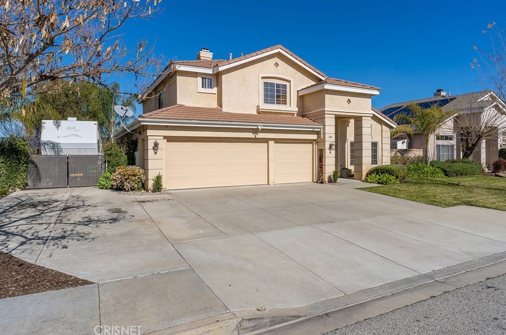 1349 Fitzgerald Rd, Simi Valley, CA 93065