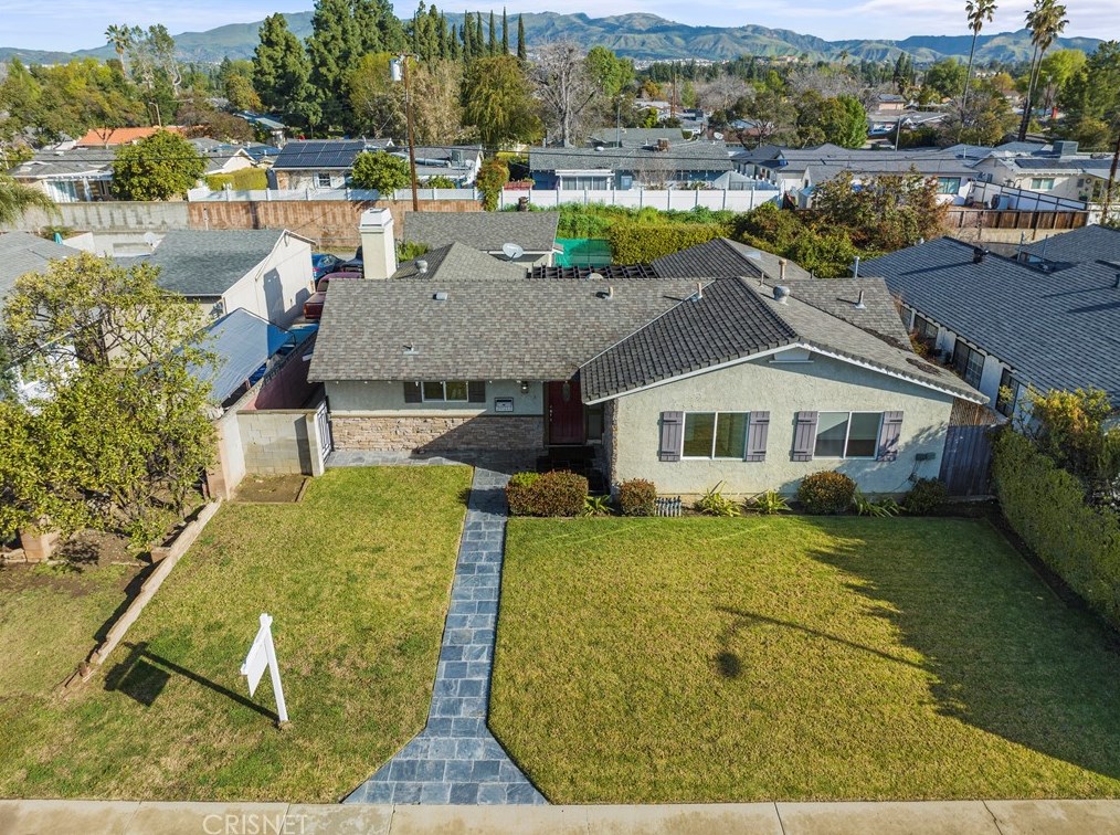 20213 Lassen St, Chatsworth, CA 91311