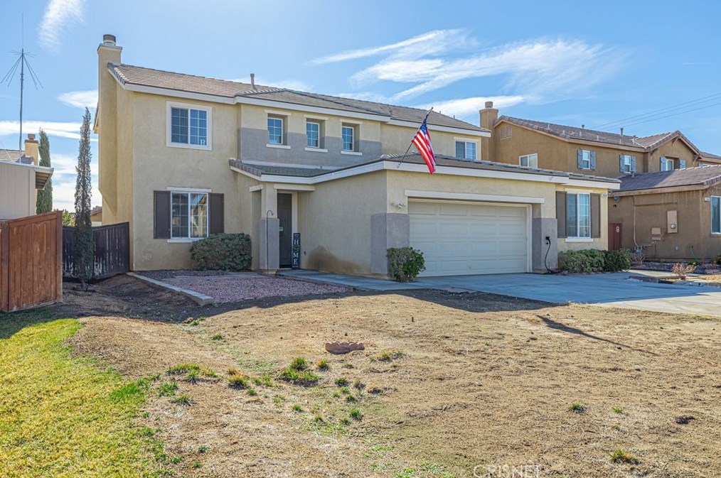 3454 Pine Mist Ct, Tropico Village, CA 93560