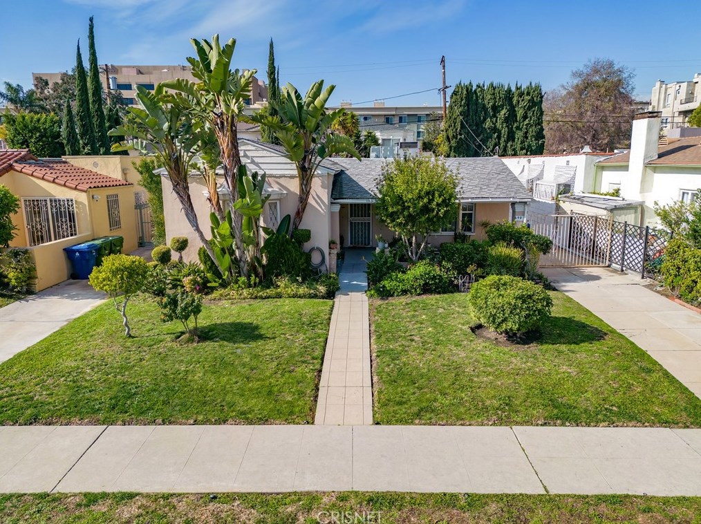 459 Hamel Rd, Los Angeles, CA 90048-3918