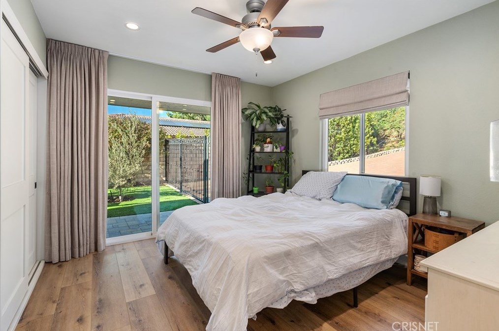1485 Calle Yucca, Thousand Oaks CA  91360-2246 exterior
