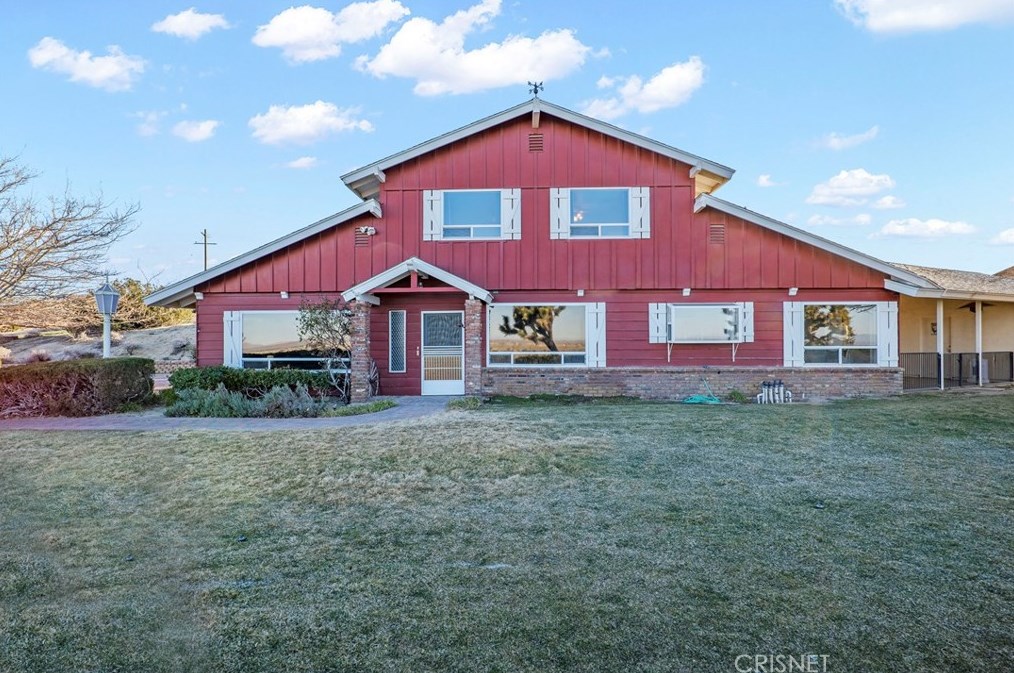 35629 Cheseboro Rd, Palmdale, CA 93552-6301