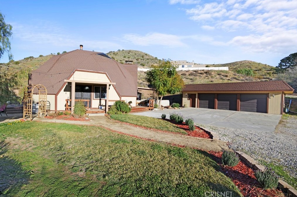31208 Silverset Rd, Acton, CA 93510-2152