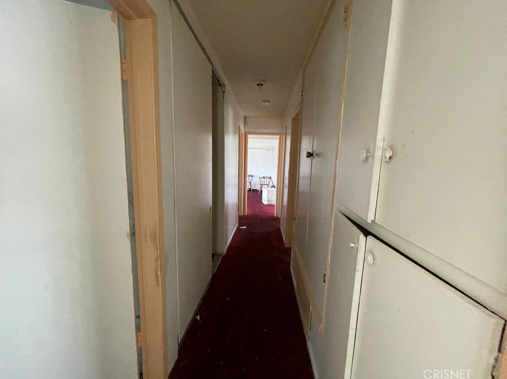 12470 Pinney St, Los Angeles CA  91331-1343 exterior
