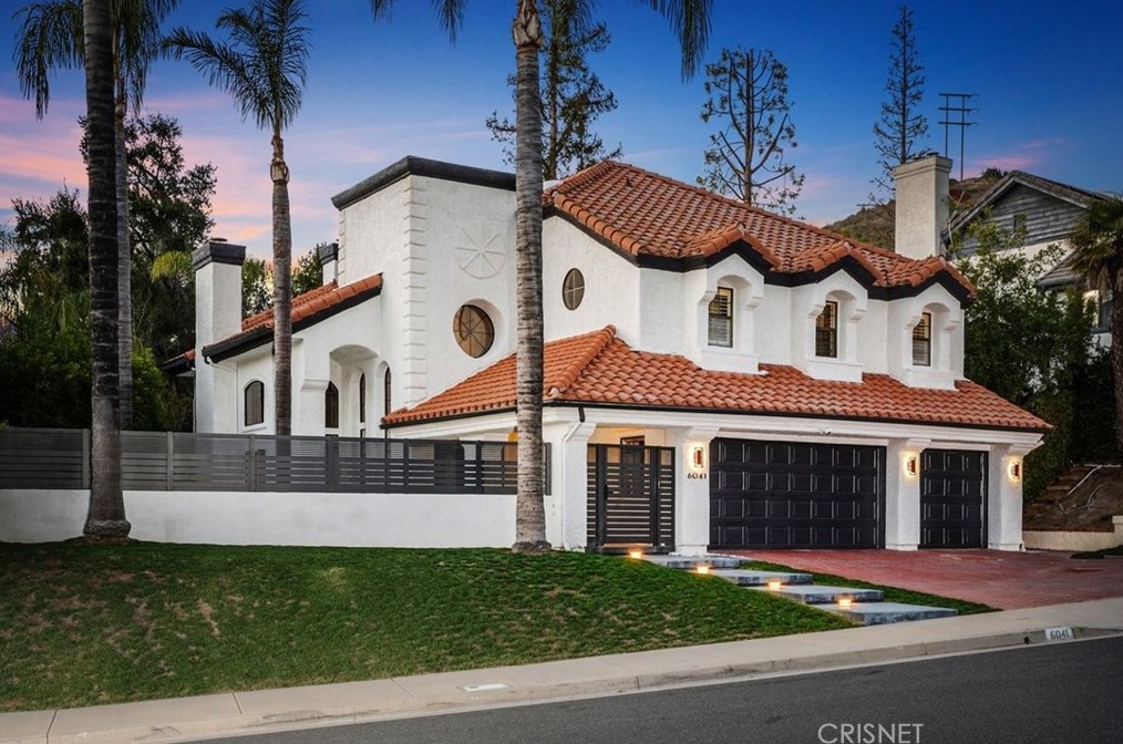 6041 Lake Lindero Dr, Calabasas, CA 91301