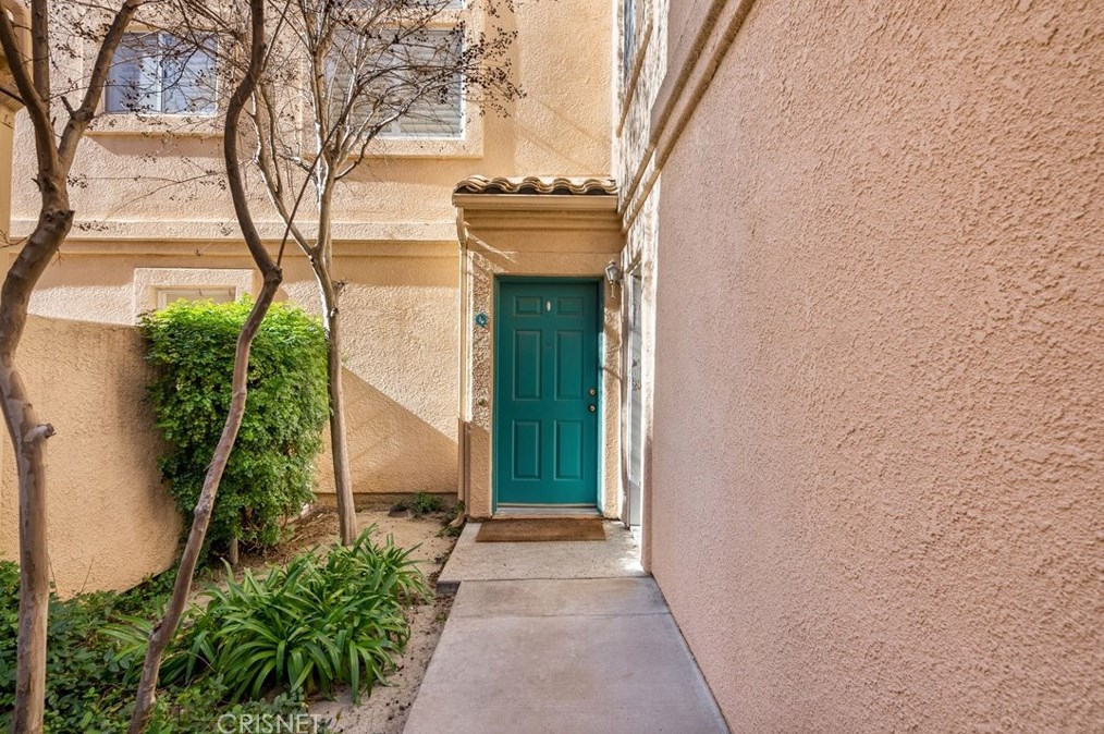 18726 Vista Del Canon #g, Santa Clarita, CA 91321