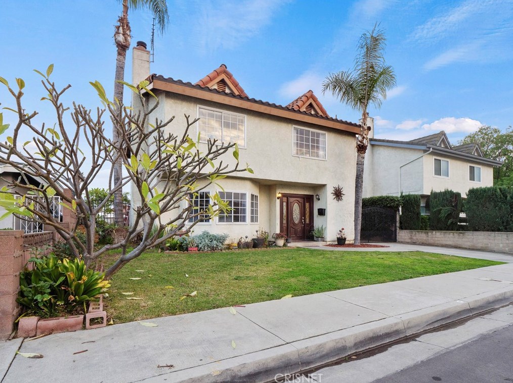 848 S 3rd St, Montebello, CA 90640