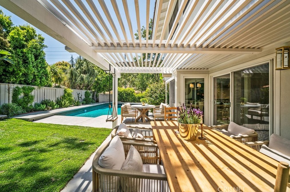 1692 Camberwell Pl, Thousand Oaks CA  91361-1507 exterior