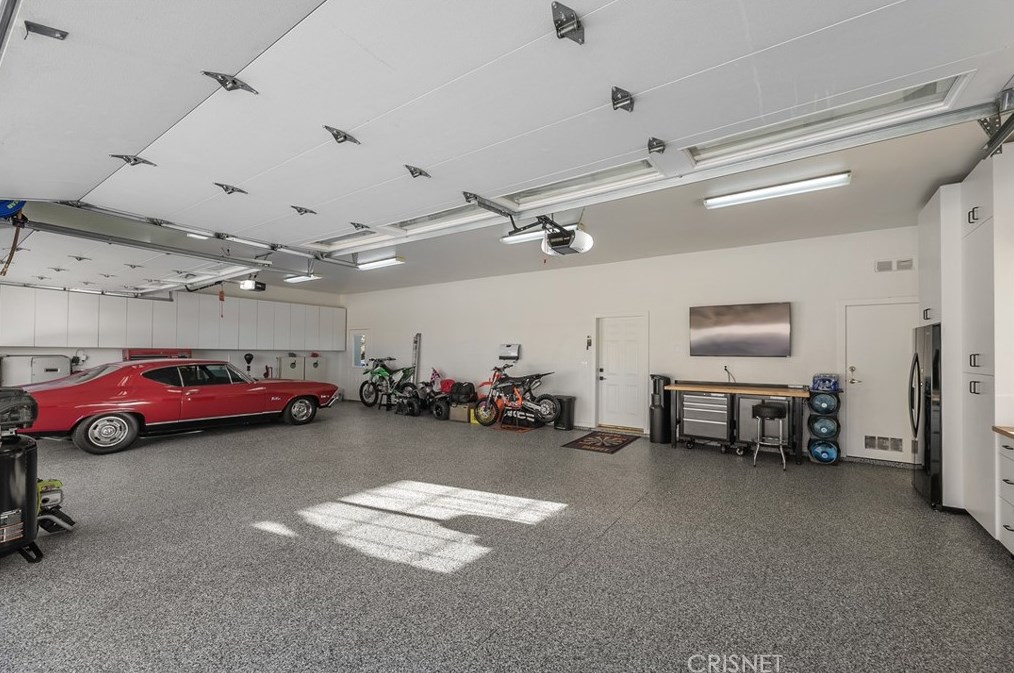 32126 Camino Canyon Rd, Acton CA  93510-2407 exterior