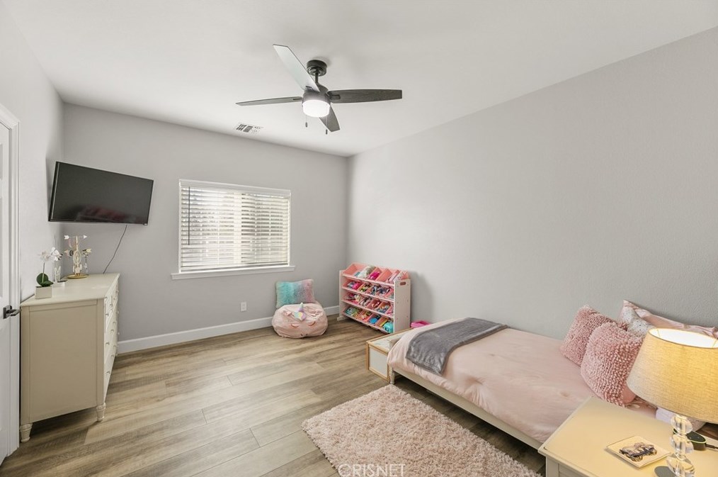 32126 Camino Canyon Rd, Acton CA  93510-2407 exterior