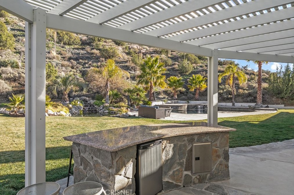 32126 Camino Canyon Rd, Acton CA  93510-2407 exterior