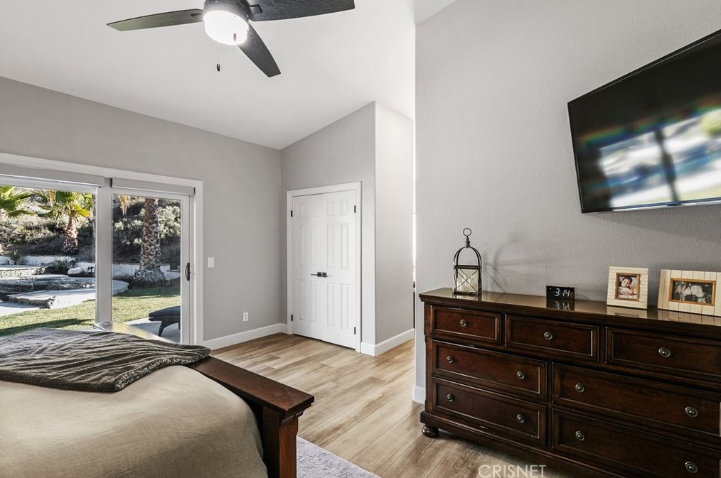 32126 Camino Canyon Rd, Acton CA  93510-2407 exterior