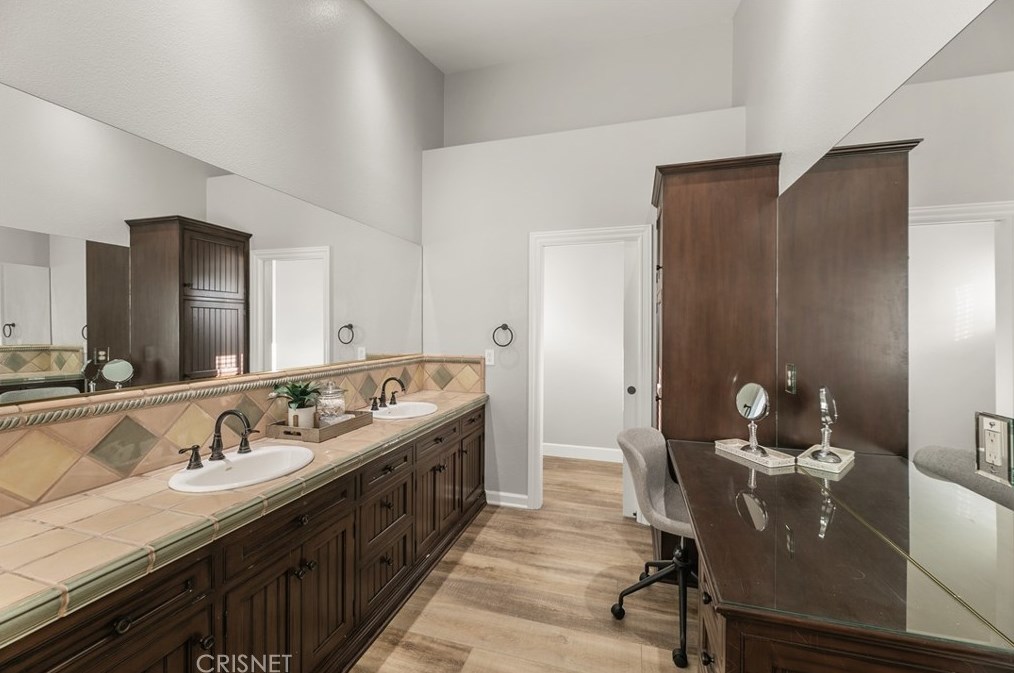 32126 Camino Canyon Rd, Acton CA  93510-2407 exterior