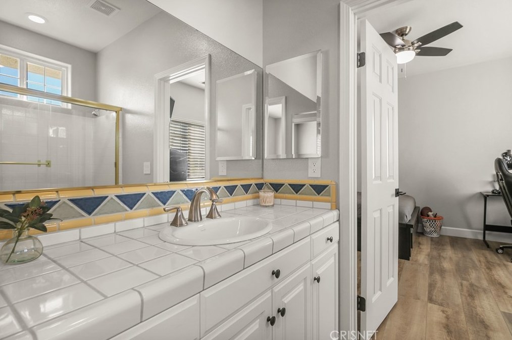 32126 Camino Canyon Rd, Acton CA  93510-2407 exterior